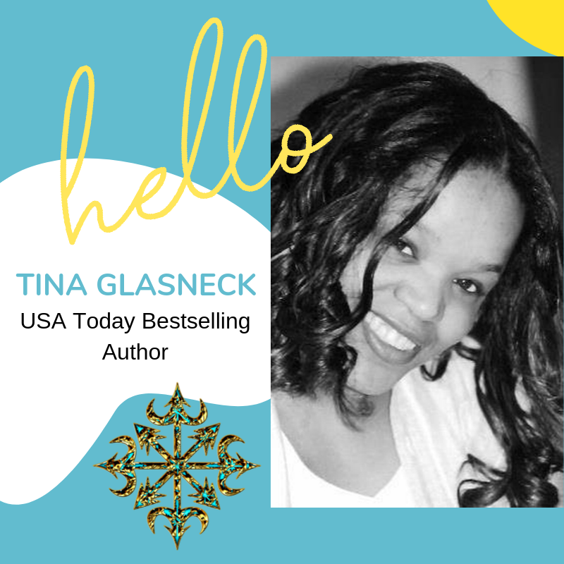 Tina Glasneck HELLO