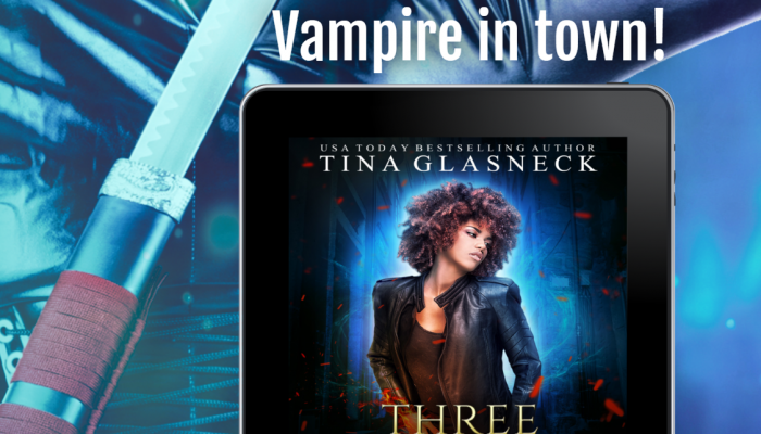 Three Little Words New Release