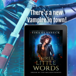 Three Little Words New Release