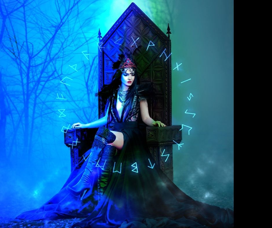 Lady Hel