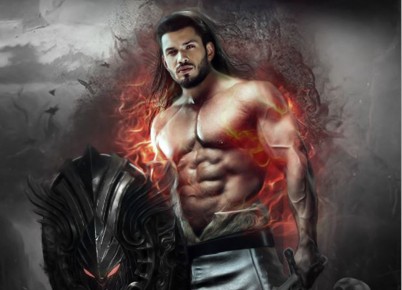 Erich character image Erich character image