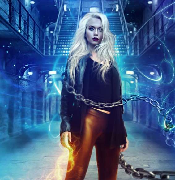 Kristen Captive Kristen Captive